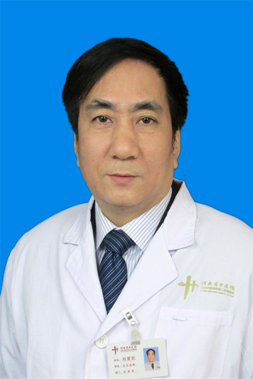医生头像
