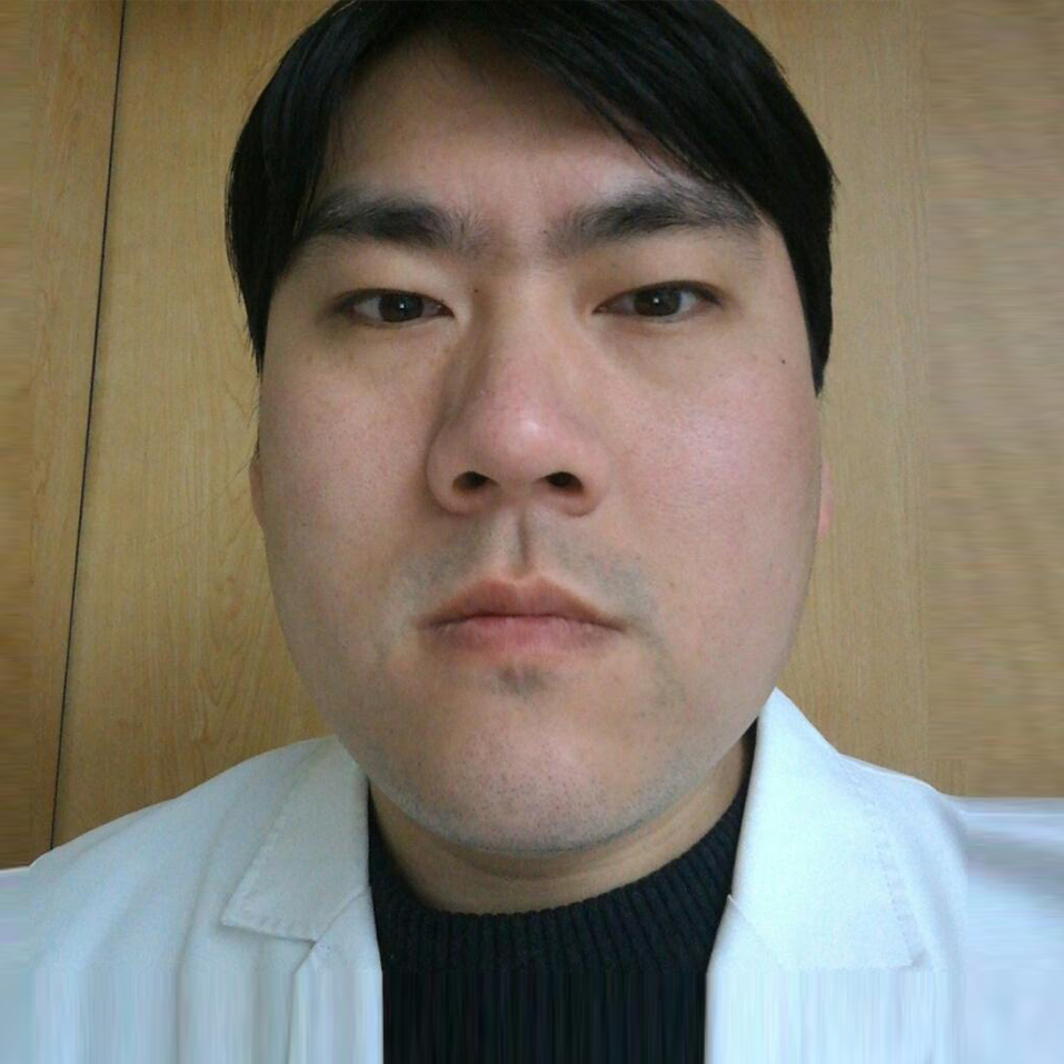 医生头像