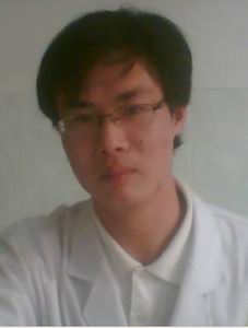 医生头像