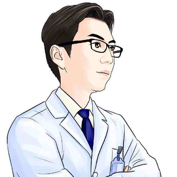 医生头像