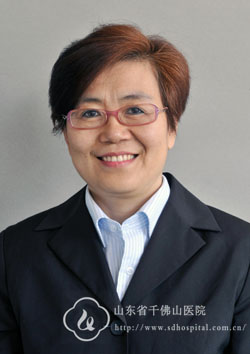 医生头像
