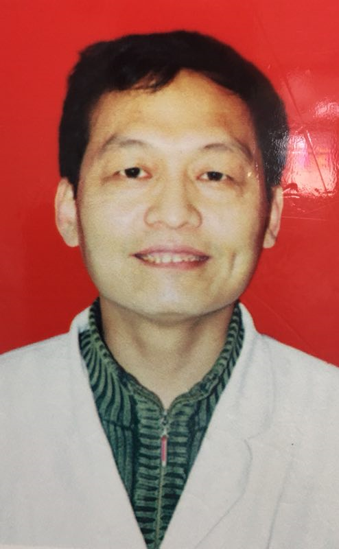 医生头像
