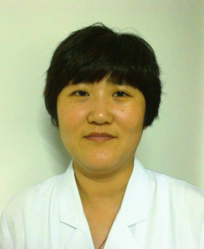 医生头像