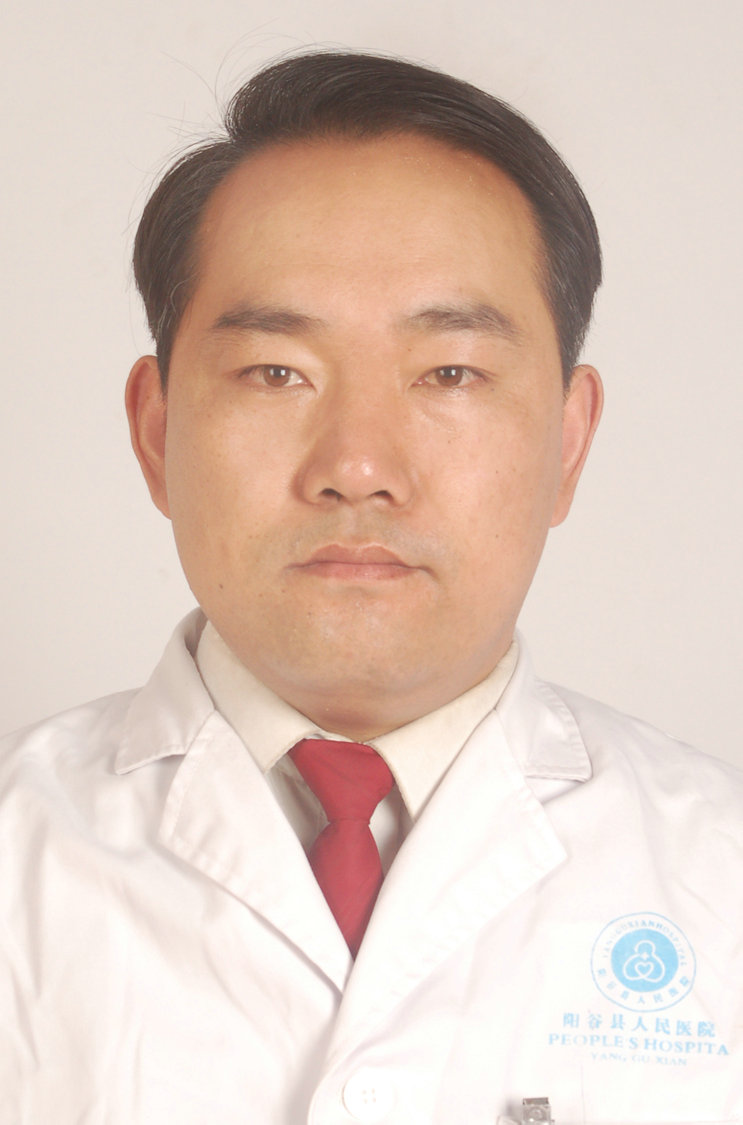 医生头像