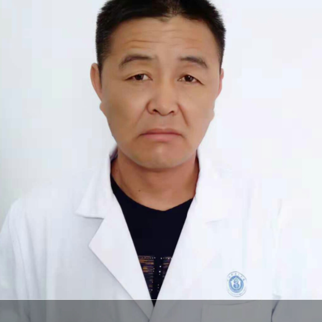 医生头像