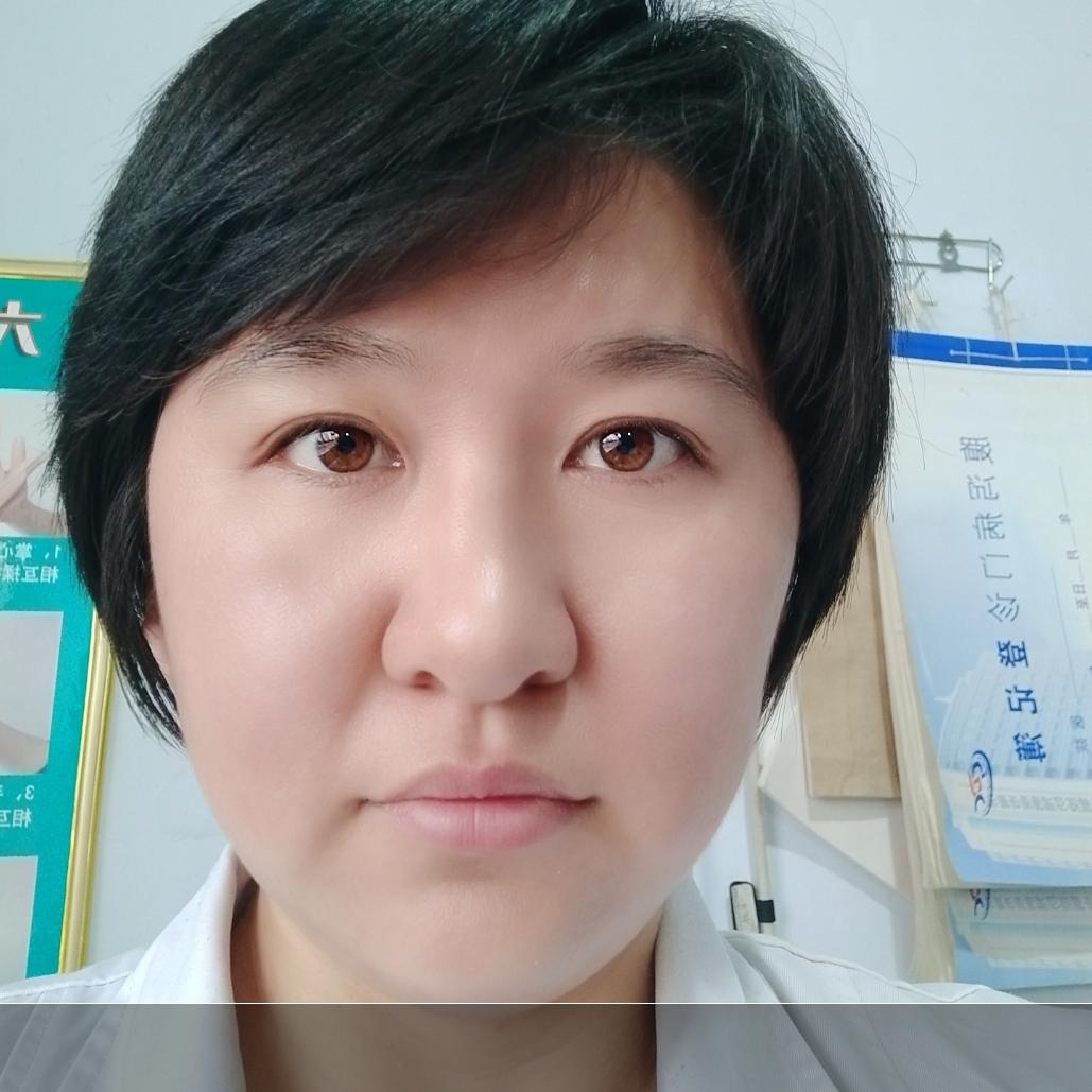医生头像