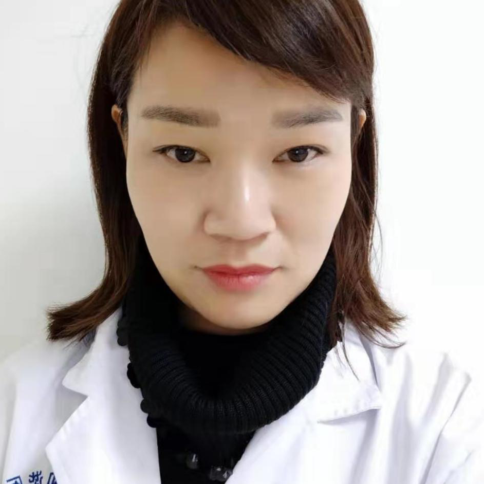 医生头像