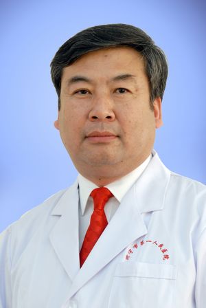 医生头像
