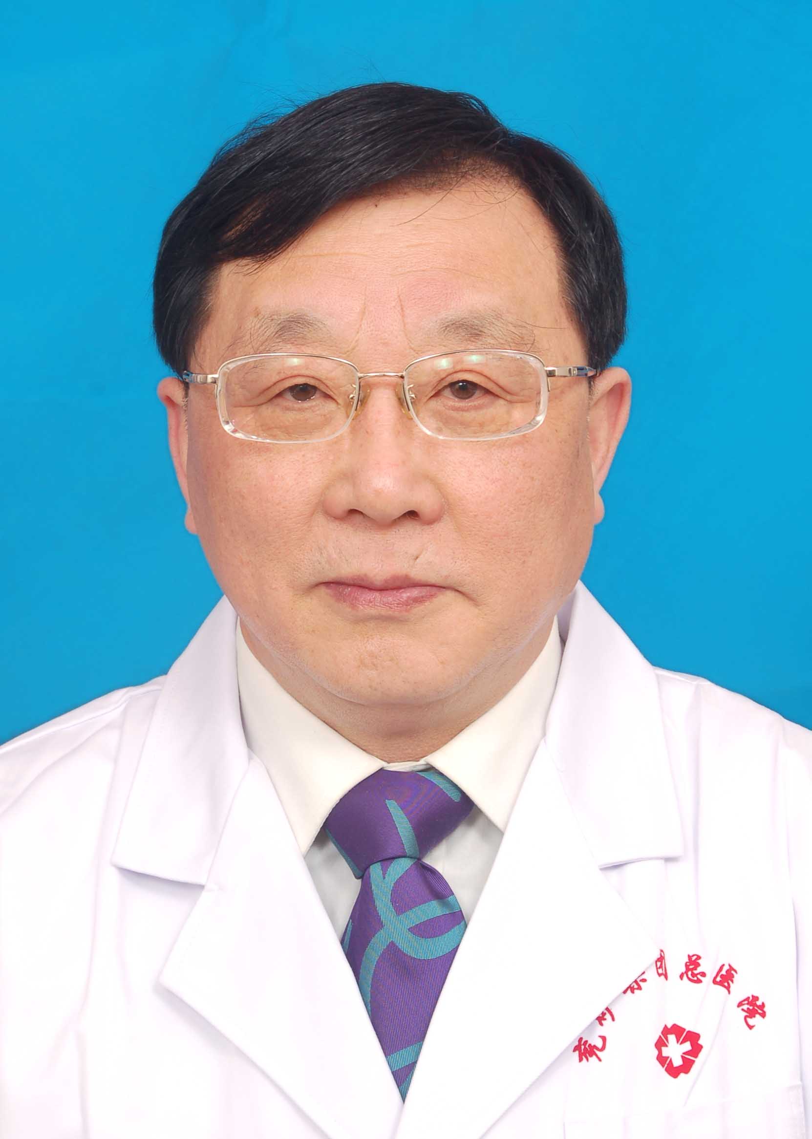 医生头像