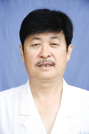 医生头像