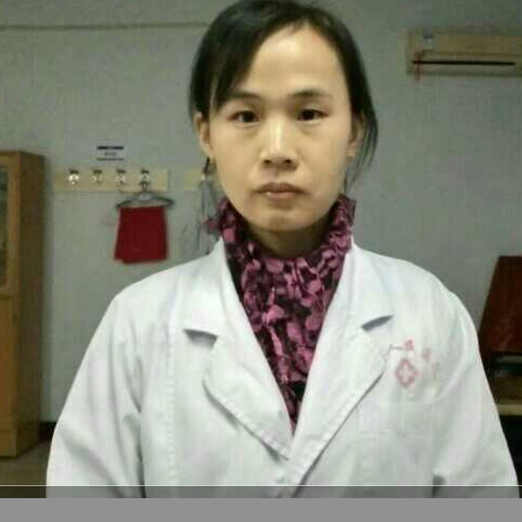 医生头像