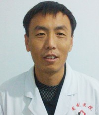 医生头像