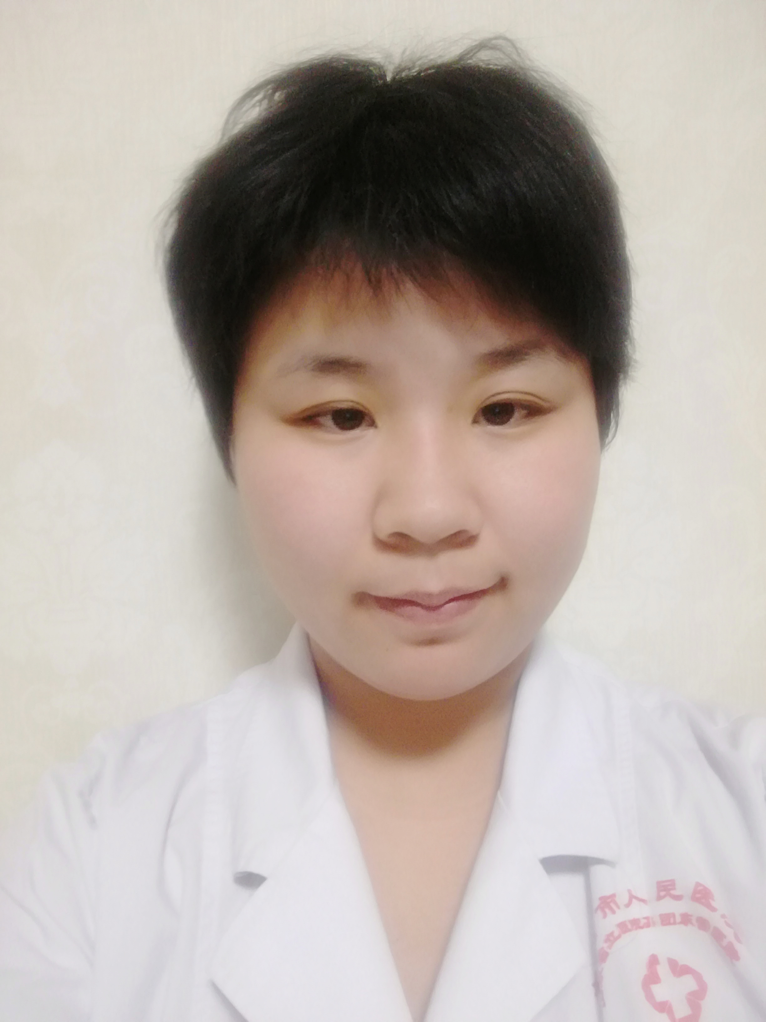 醫生頭像