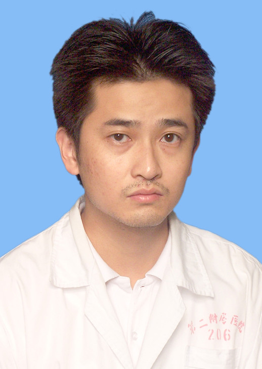 醫生頭像