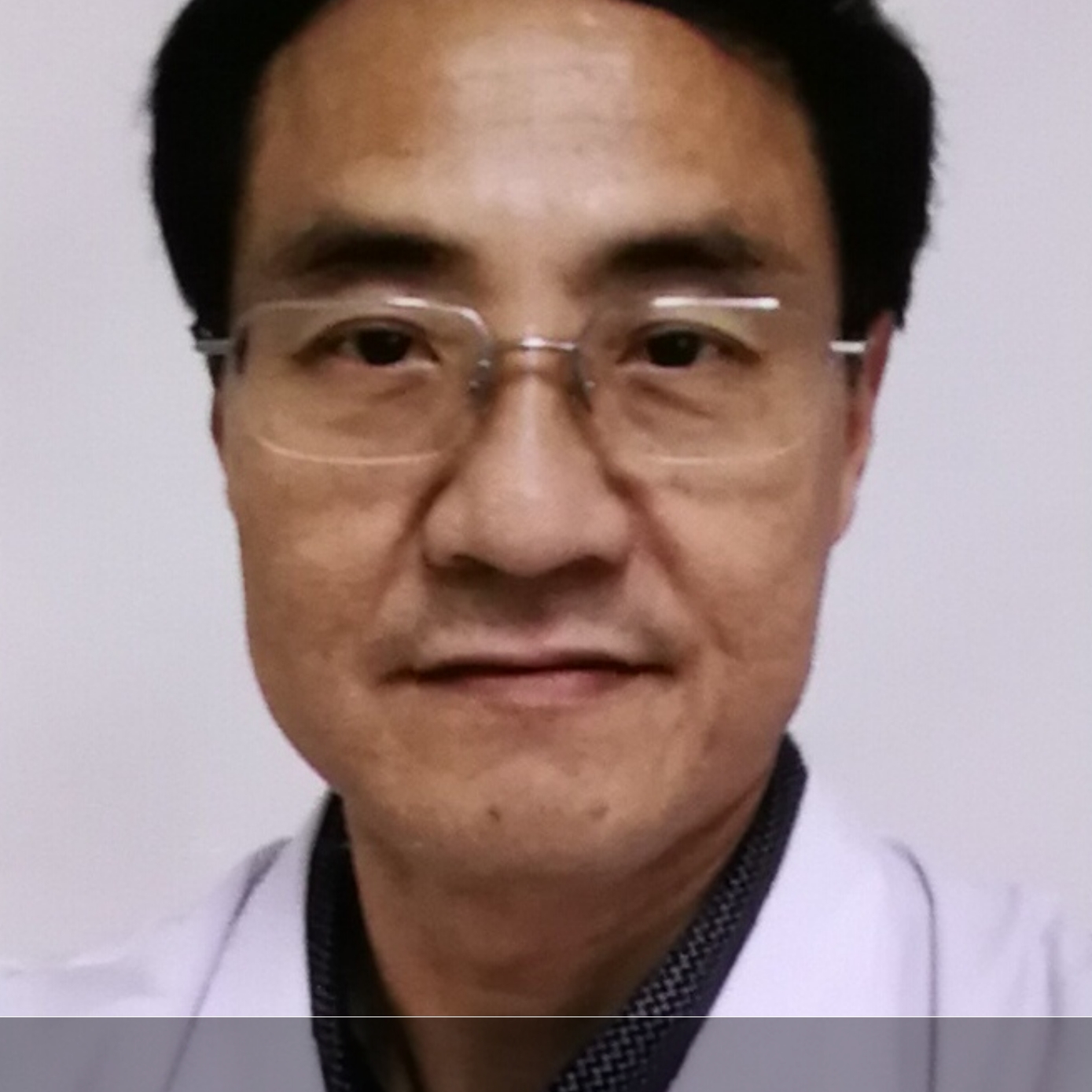 醫生頭像