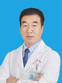 醫生頭像