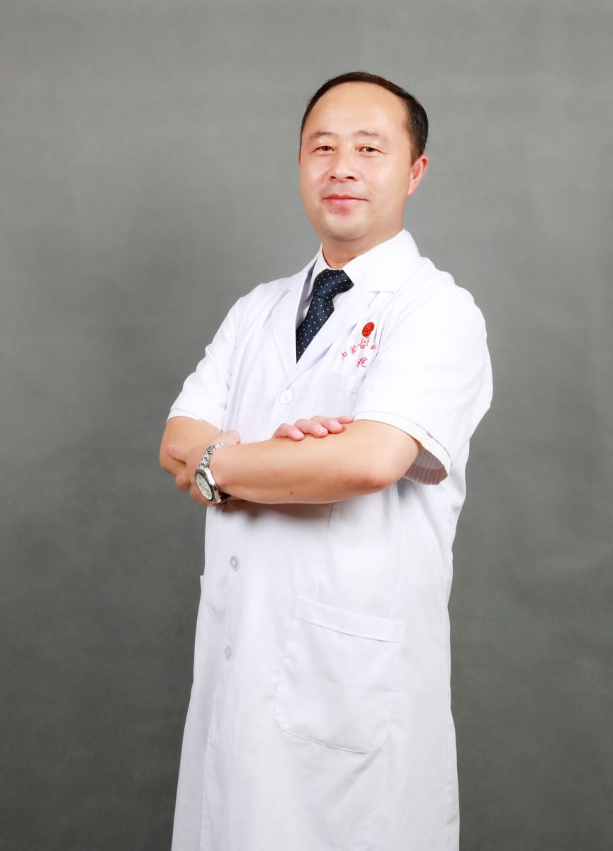 醫生頭像