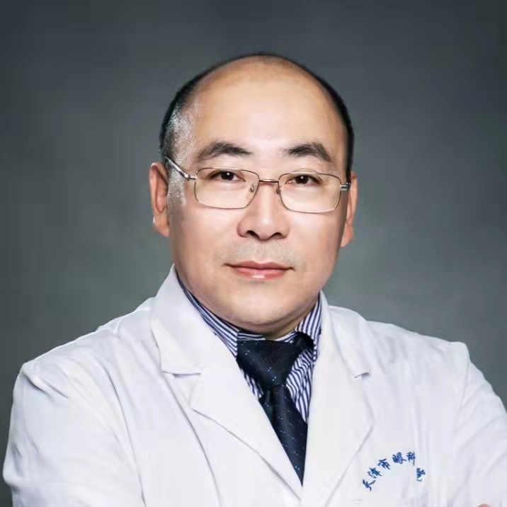 醫生頭像
