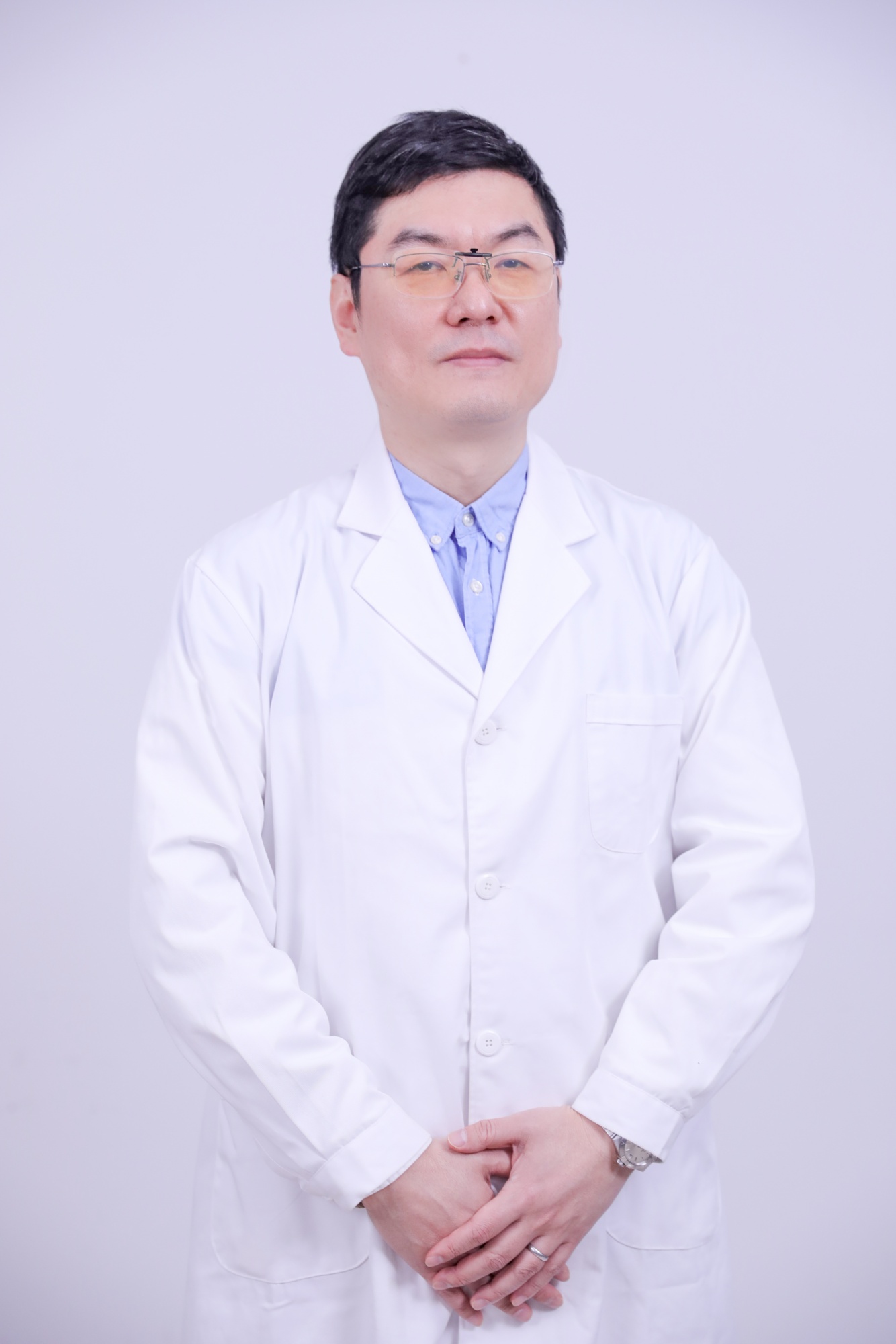 醫生頭像