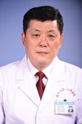 醫生頭像
