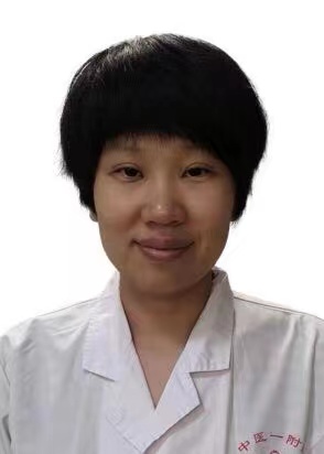 醫生頭像