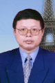 醫生頭像