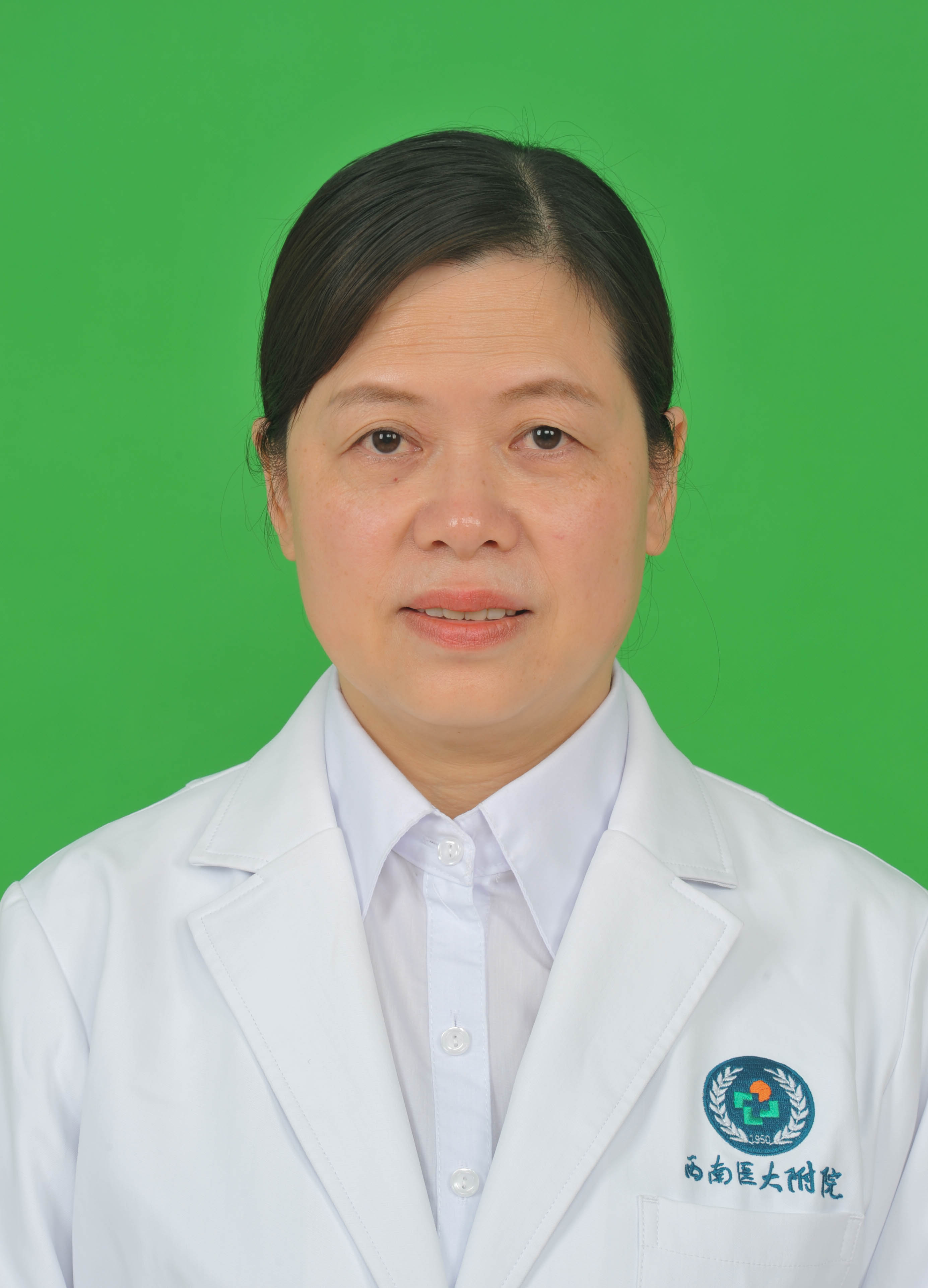 醫生頭像