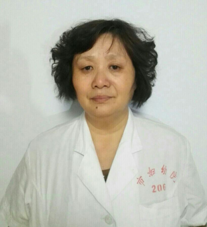 醫生頭像