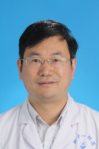 醫生頭像