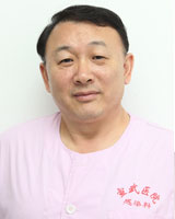 醫生頭像