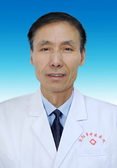 醫生頭像