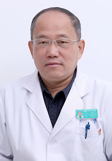 醫生頭像