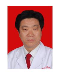 醫生頭像