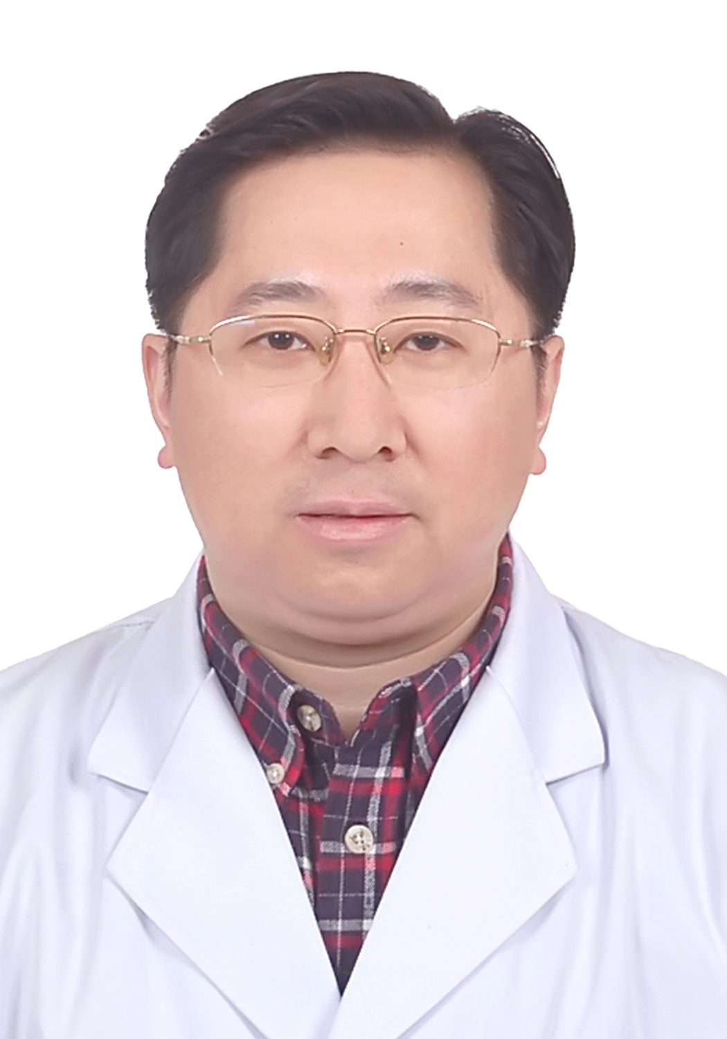 醫生頭像
