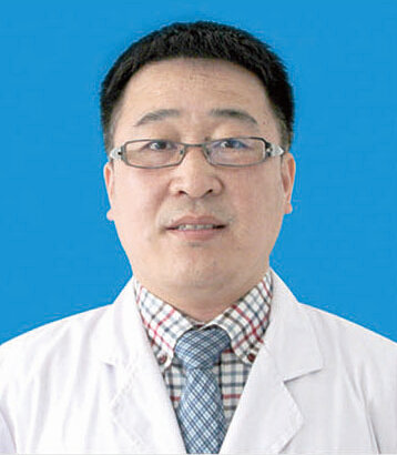 醫生頭像