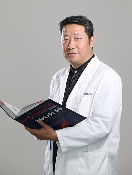 醫生頭像