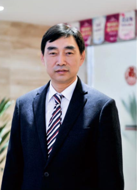 醫生頭像