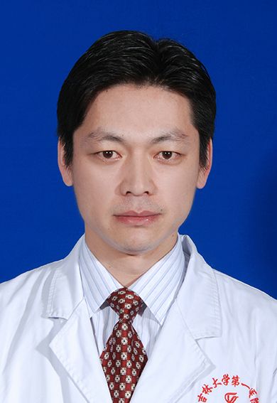 醫生頭像