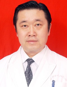 醫(yī)生頭像