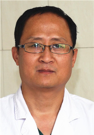 醫生頭像