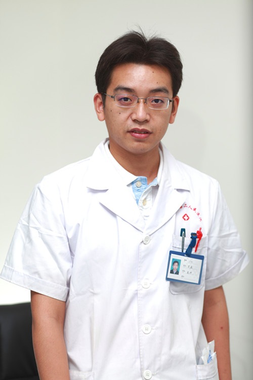 醫生頭像