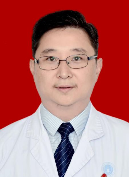 医生头像