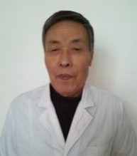 醫生頭像