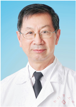 醫生頭像