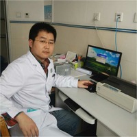 醫生頭像
