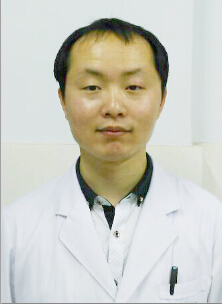醫生頭像