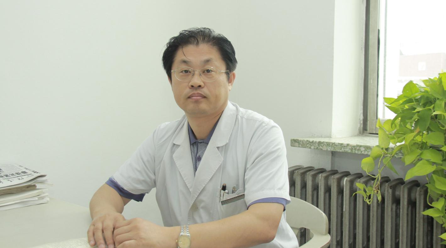 醫生頭像
