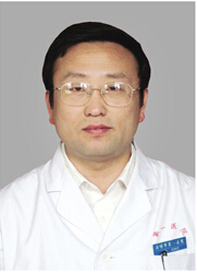 醫生頭像