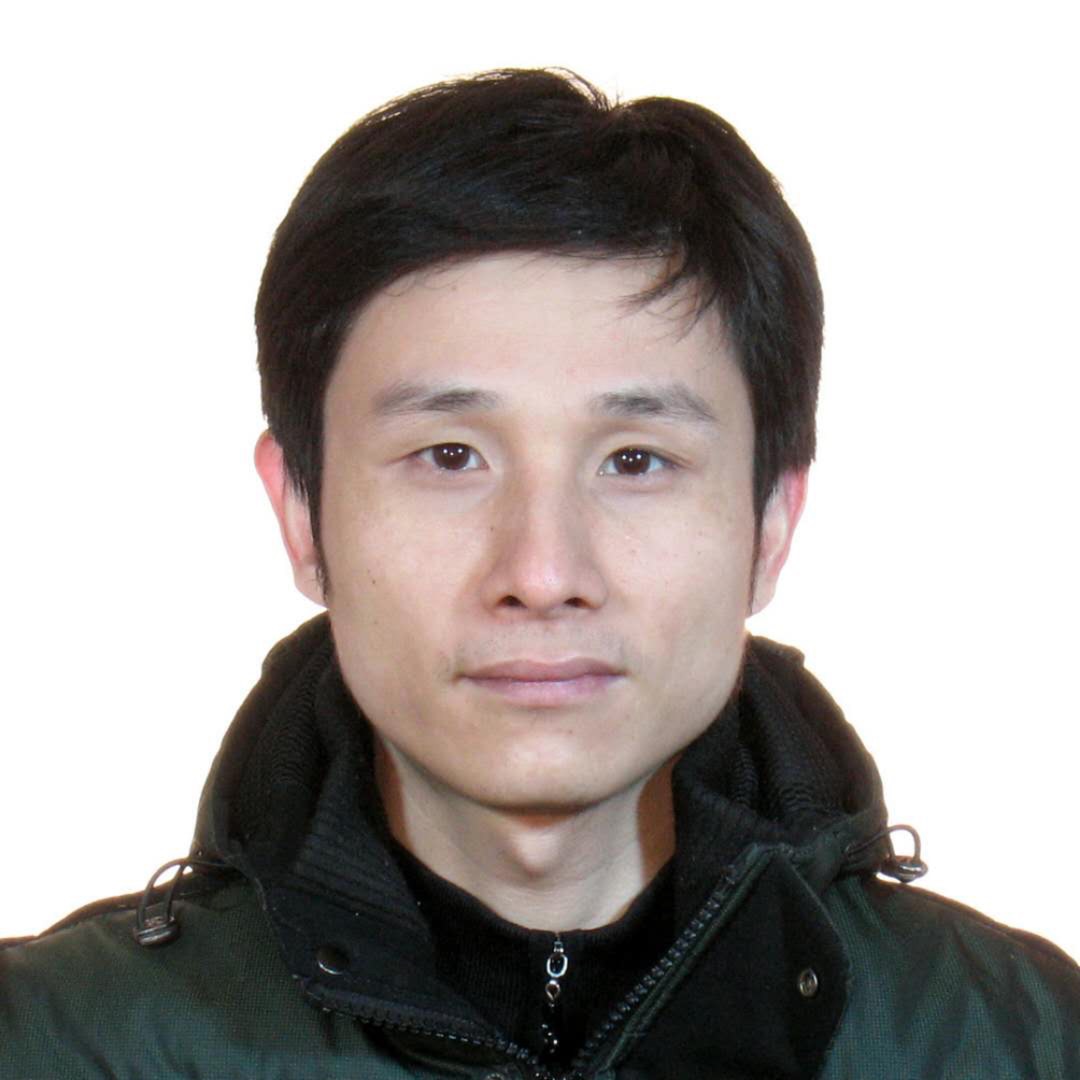 醫生頭像