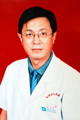 醫生頭像